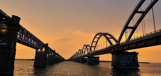 Transformative Infrastructure: The Backbone of Chhattisgarh’s Economic Growth