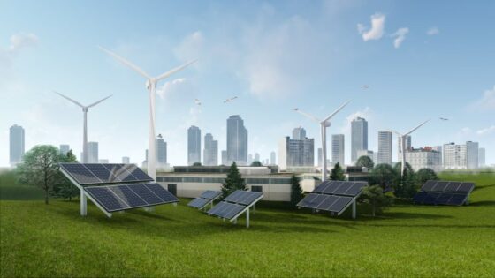 Renewable Energy Revolution in Chhattisgarh: Paving the Way for a Sustainable Future