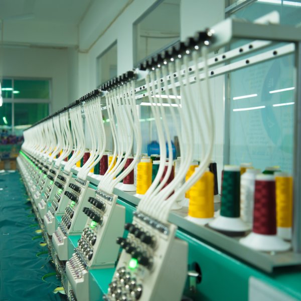 Textiles