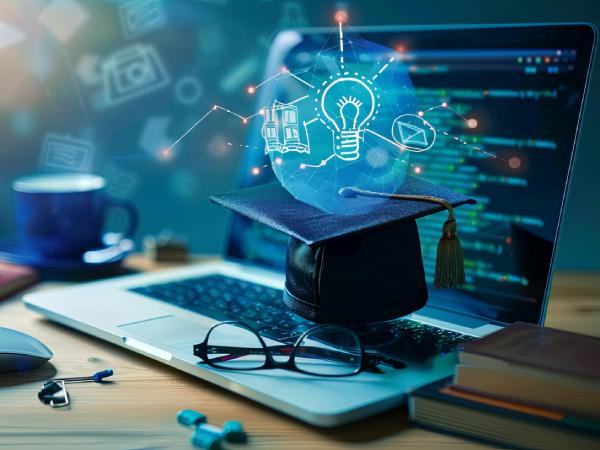 Digital Learning