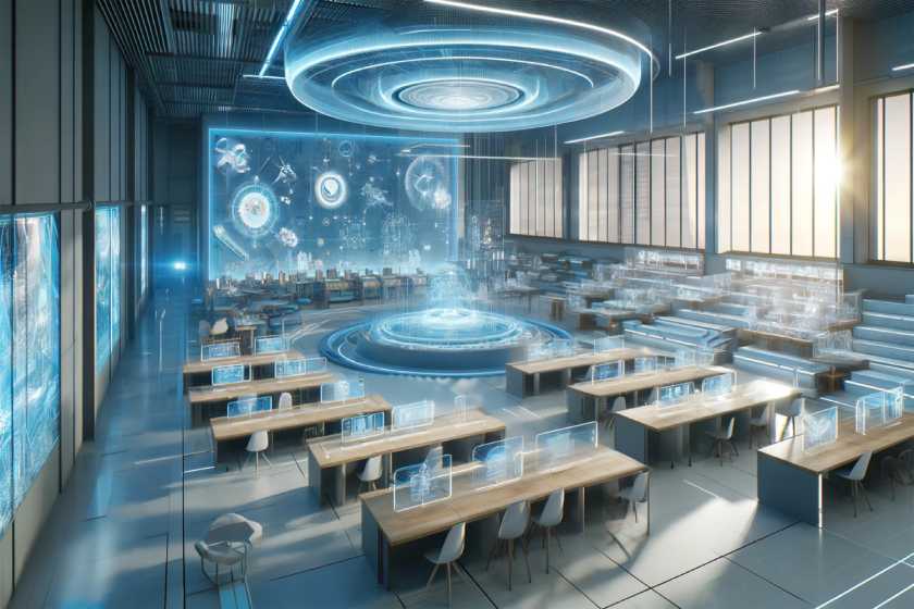 Digital Skills Development Programs
