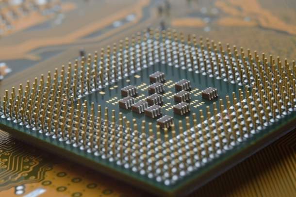 Fabless Semiconductor