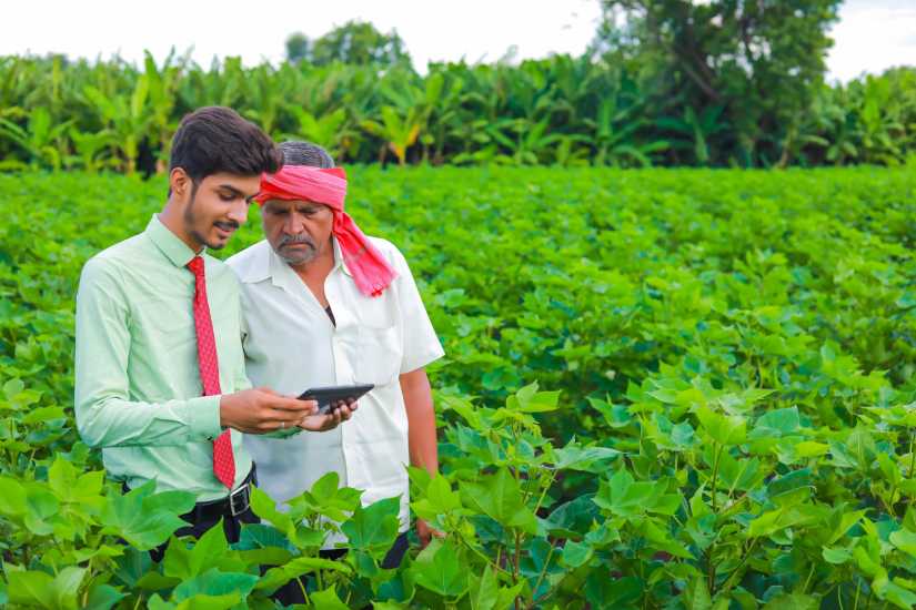 International Agritech Collaborations