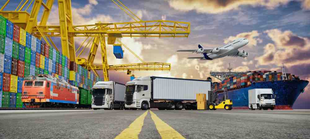 Logistics