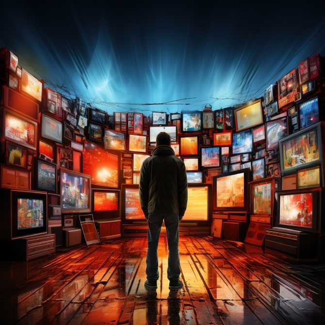 OTT industry