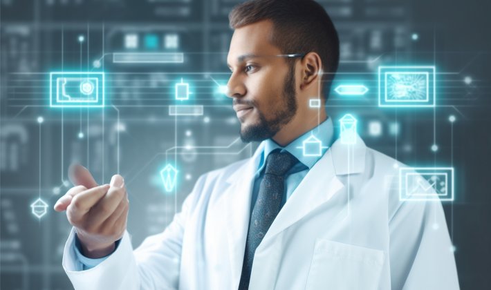 Revolutionizing Healthcare through Innovation (2)