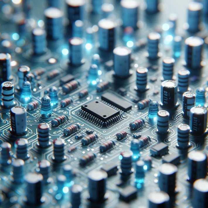 Semiconductor Ecosystem