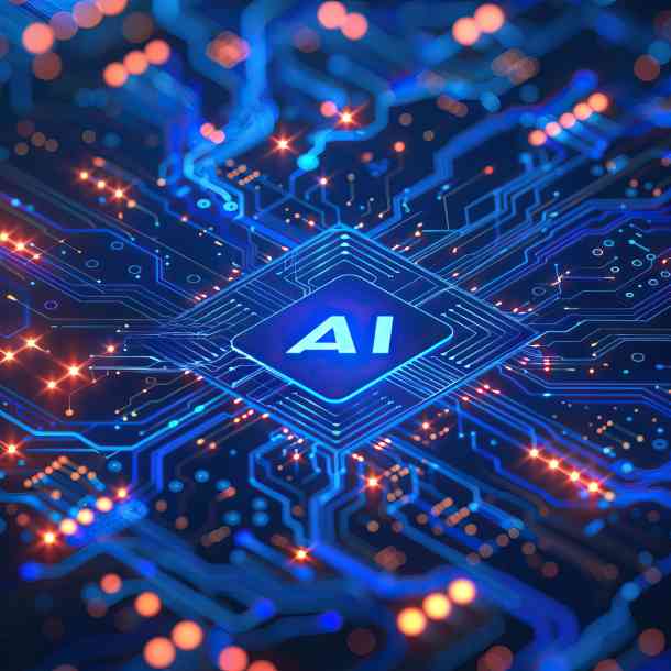Semiconductor and AI Ecosystems