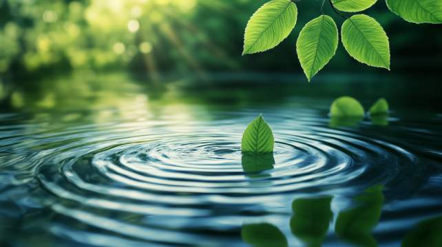 Sustainable Freshwater