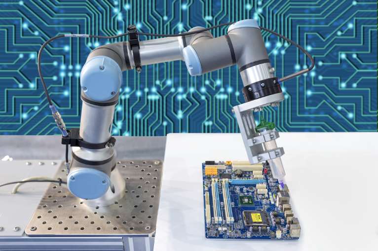 advanced electronic technologies