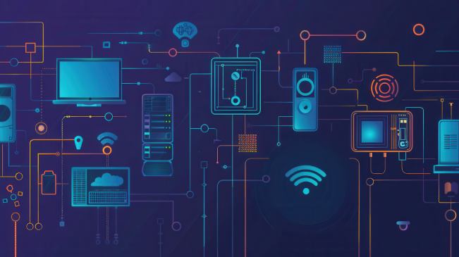 electronics innovations