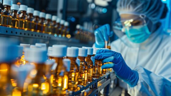 Empowering Industry: How Chhattisgarh Supports Manufacturing and Pharma Growth