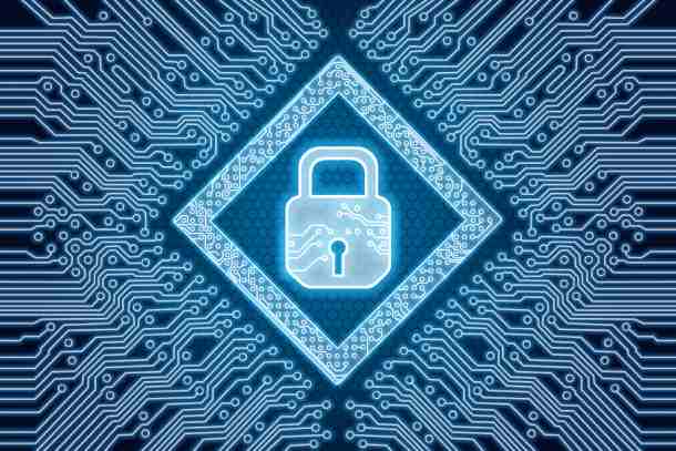 secure chip designs